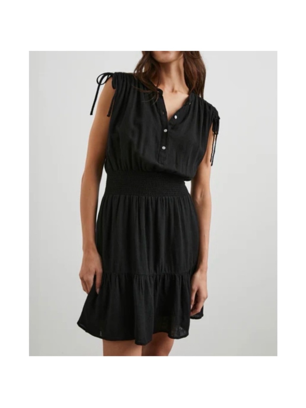 Rails Samina dress XL black
